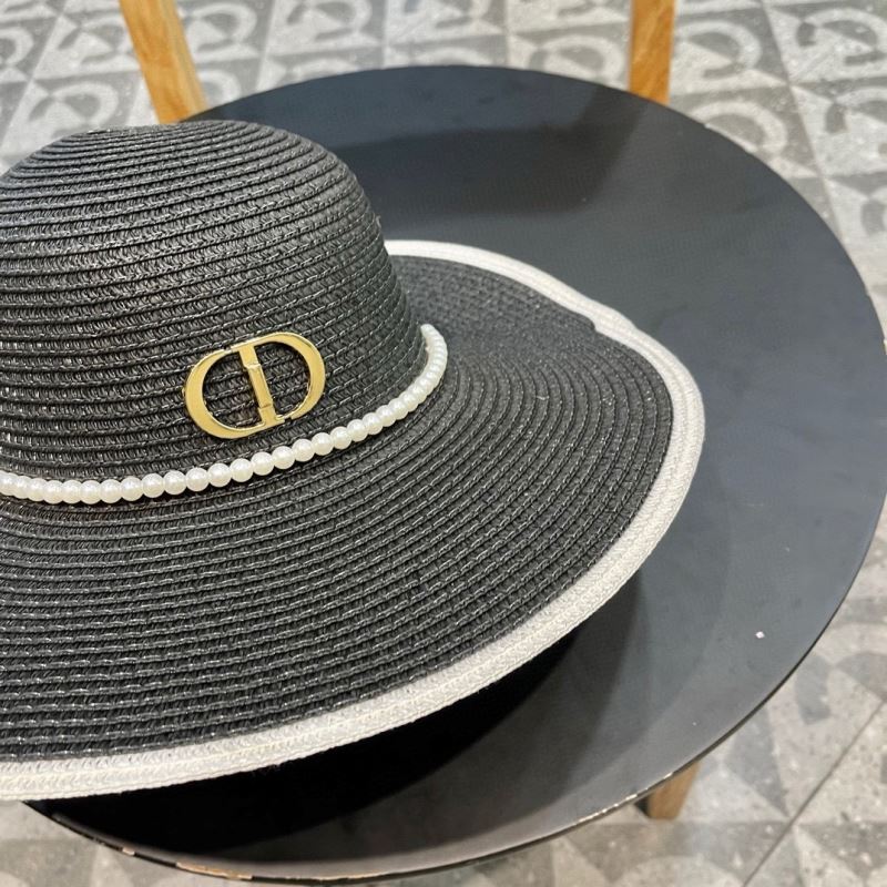 Christian Dior Caps